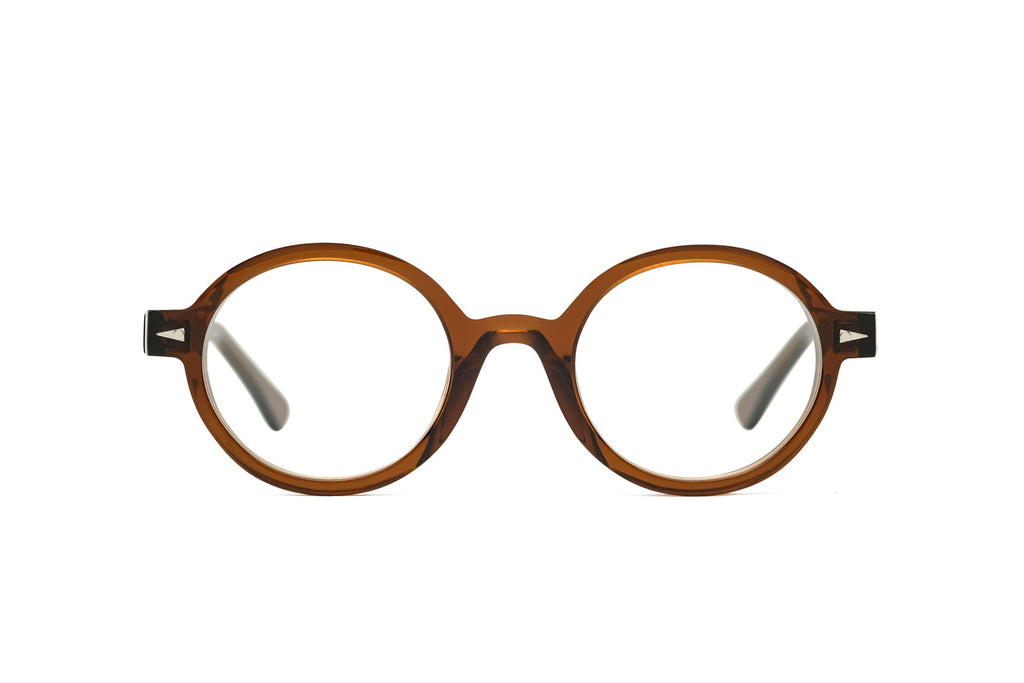 Ahlem leon woodlight eyeglasses