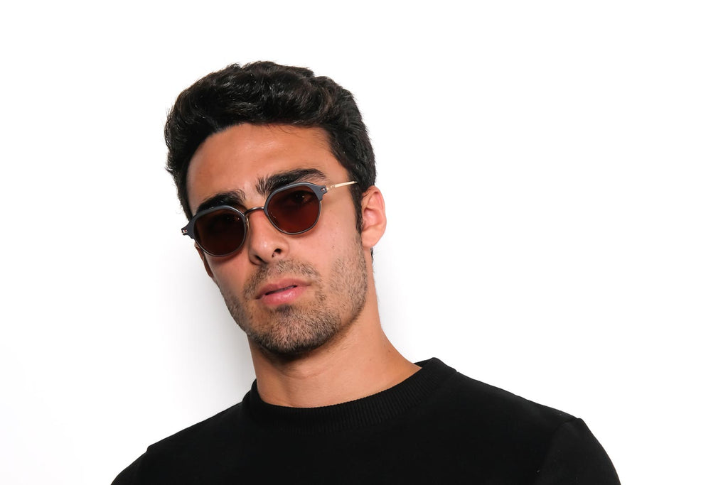 Thom Browne TB-812 Sunglasses