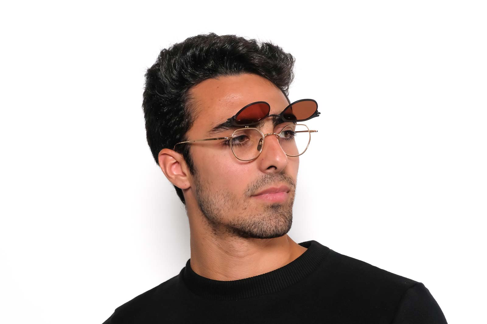 Thom Browne TB-812 Sunglasses