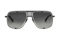 dita mach five black iron sunglasses1