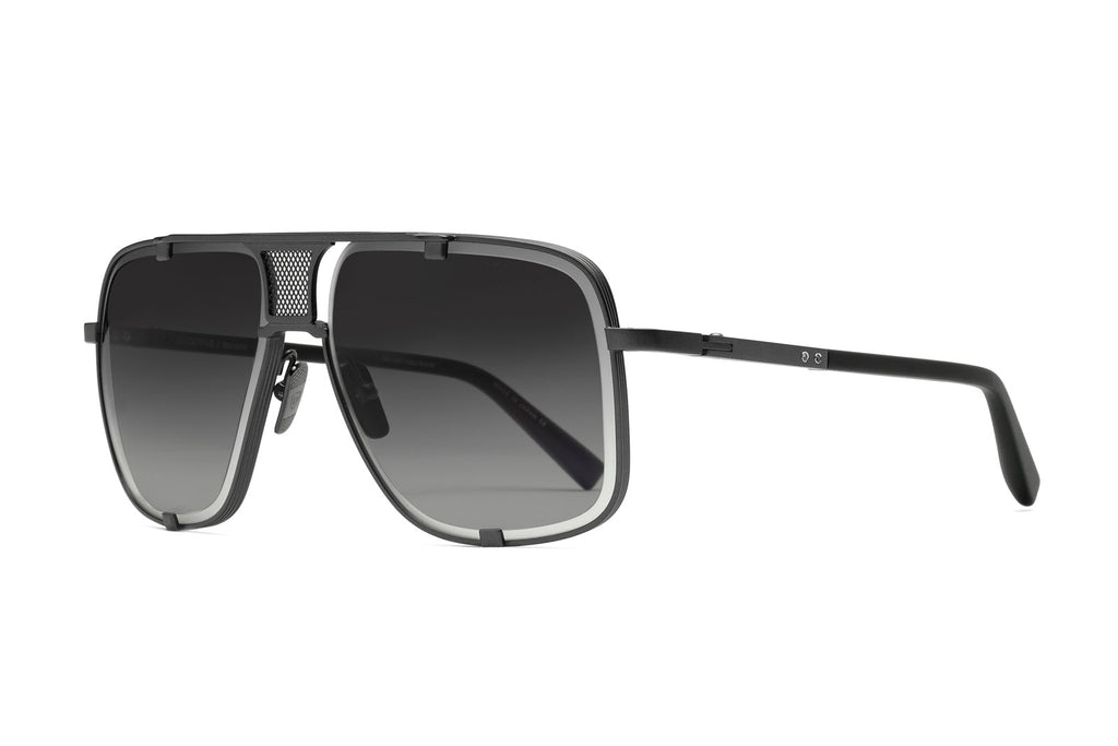 dita mach five black iron sunglasses2