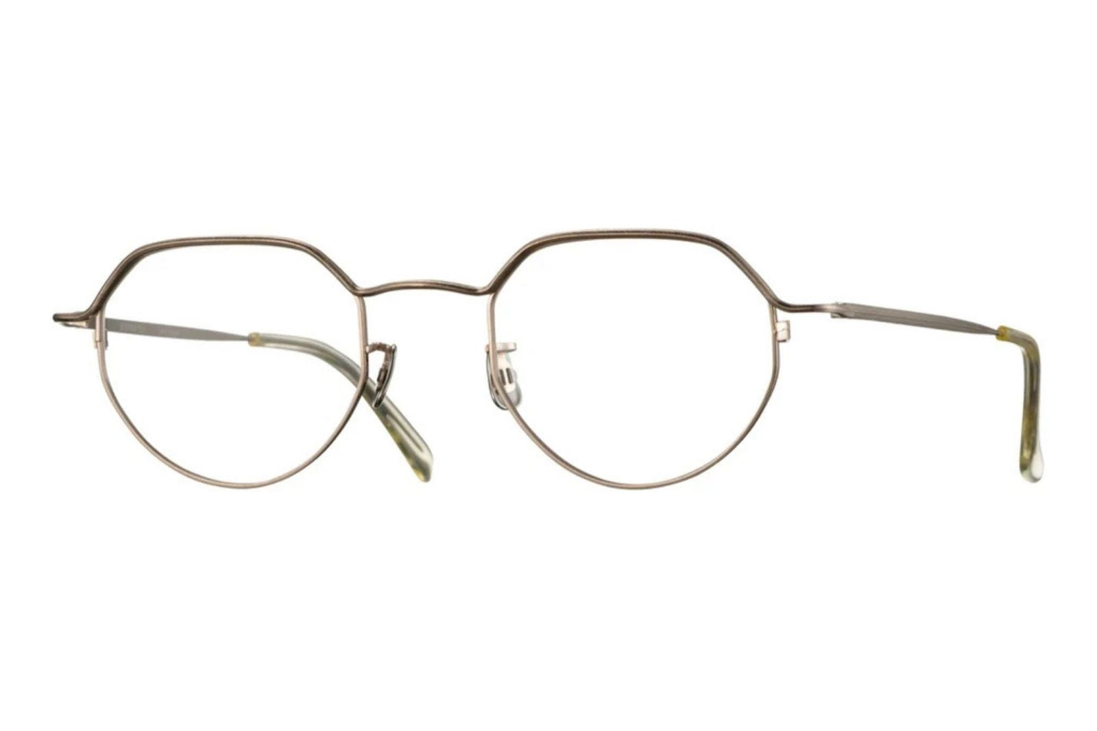 Eyevan 1002 Eyeglasses in 819