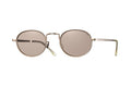 Eyevan 1006 - 902 Sunglasses