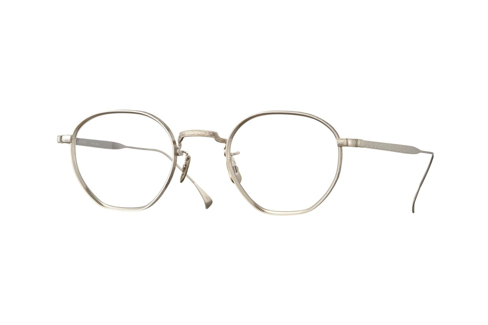 Eyevan 163 Eyeglasses - 800