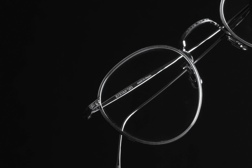 169 Eyeglasses - 800