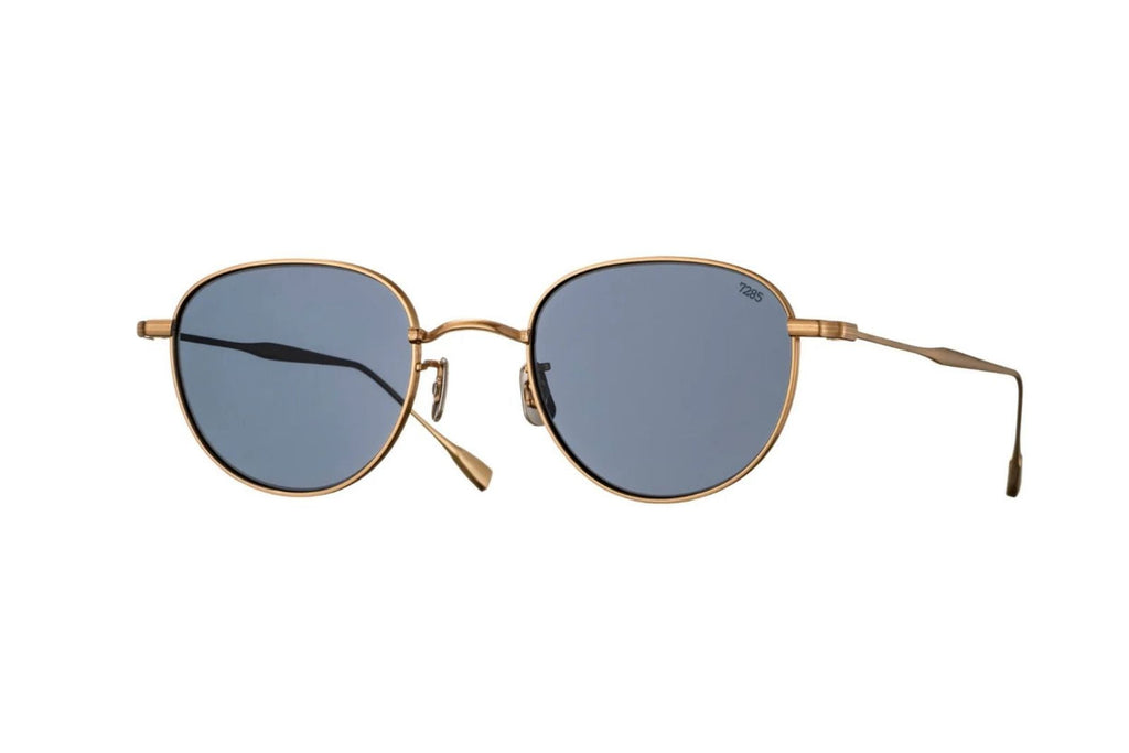 Eyevan 170 - 900 | Gold Sunglasses