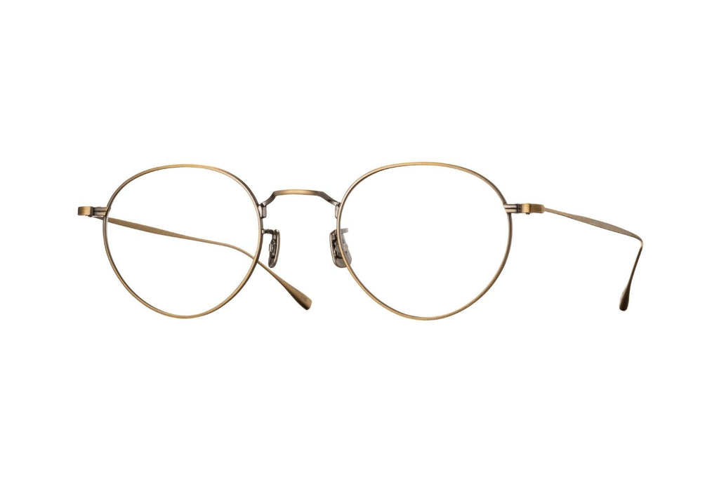 Eyevan 182 Eyeglasses - 901