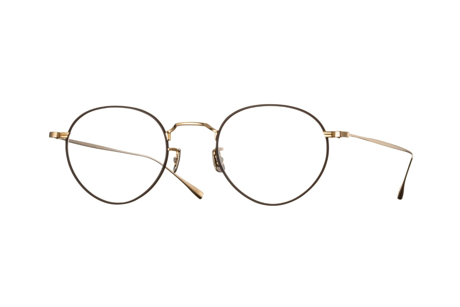 Eyevan 182 Eyeglasses - 905902