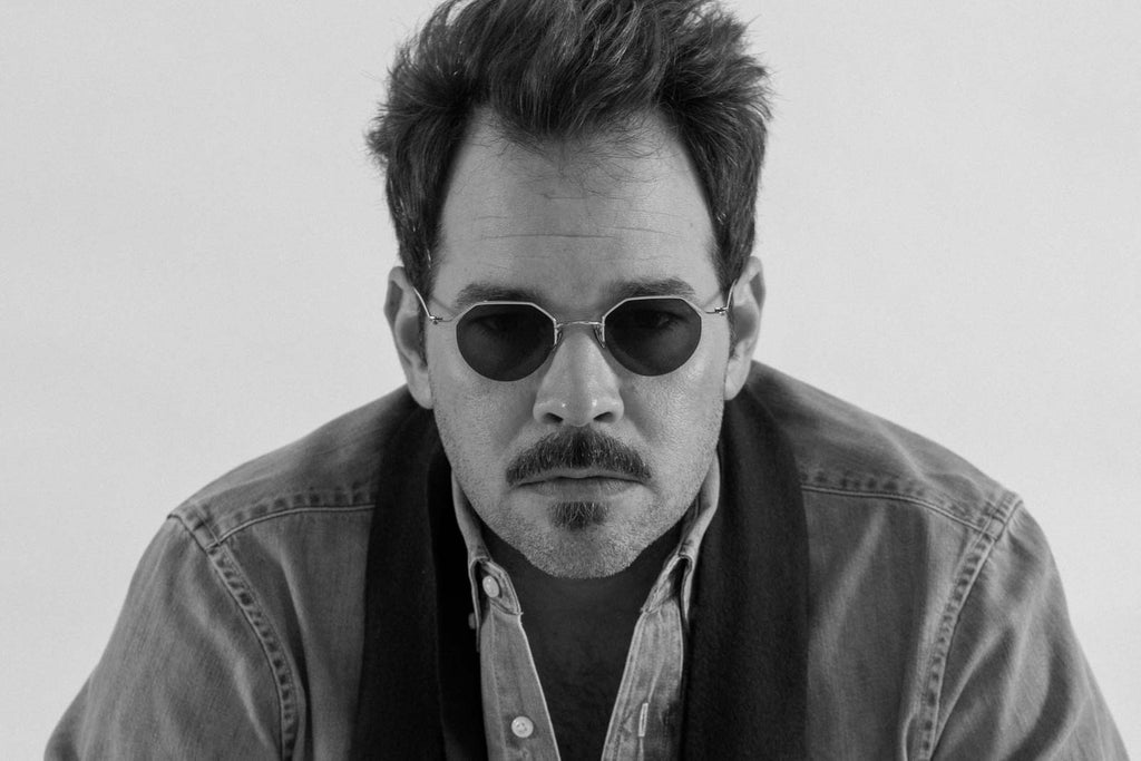 Eyevan 185 Sunglasses Model