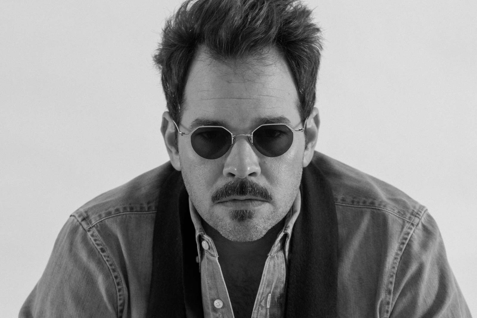 Eyevan 185 Sunglasses Model