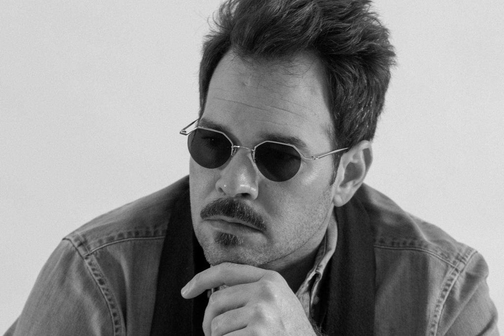 Eyevan 185 Sunglasses Model