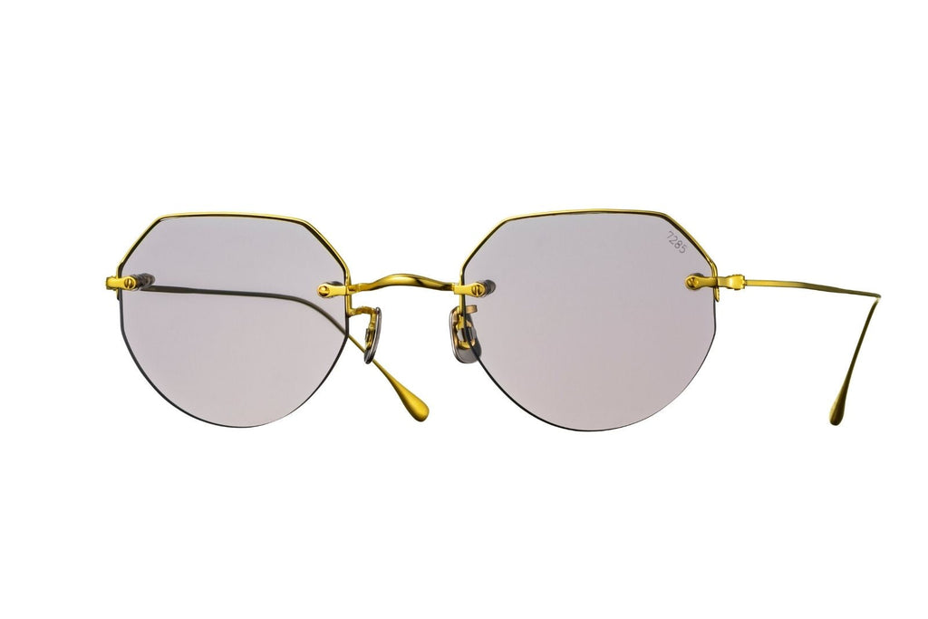 Eyevan 189 - 903 Sunglasses