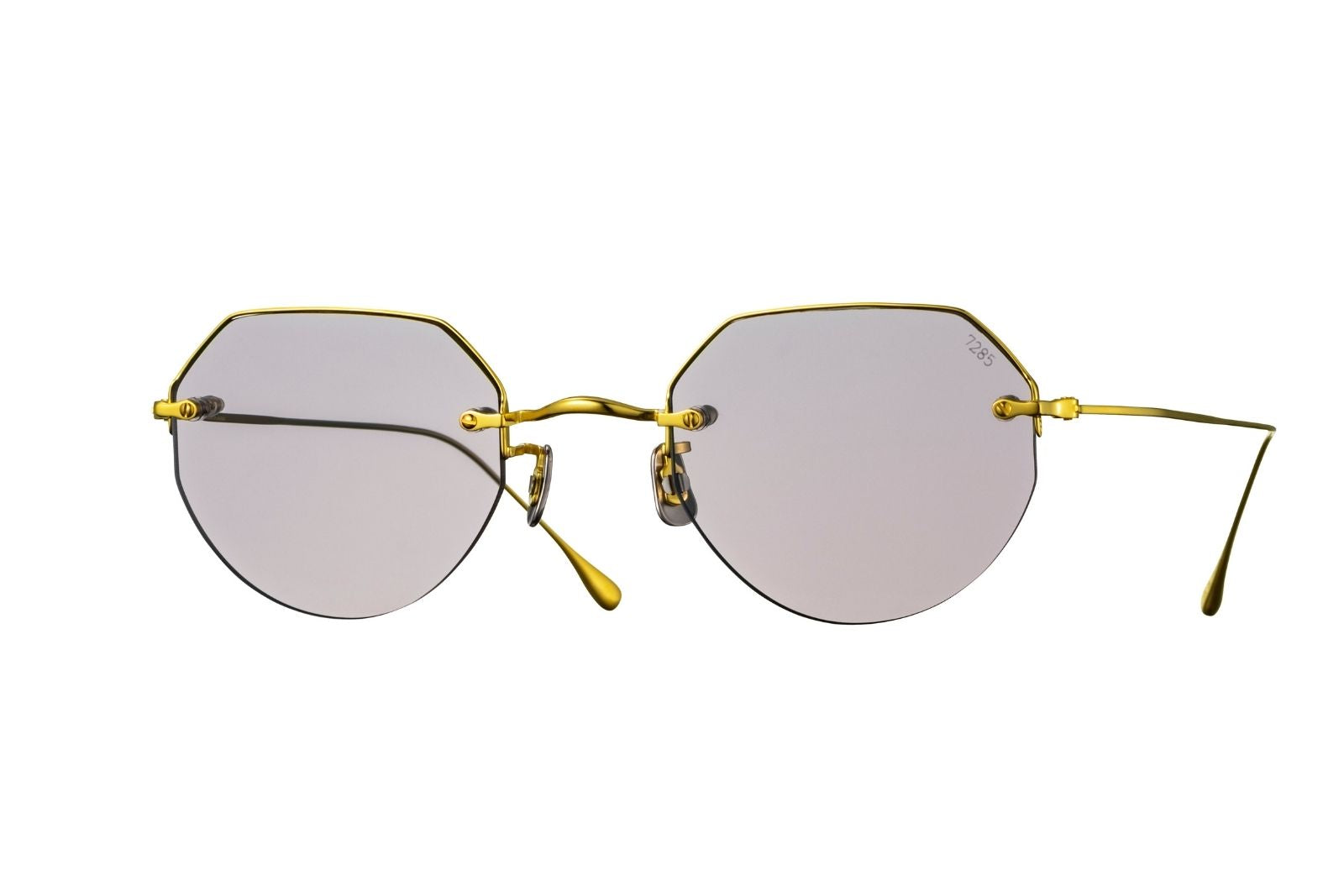 Eyevan 189 - 903 Sunglasses