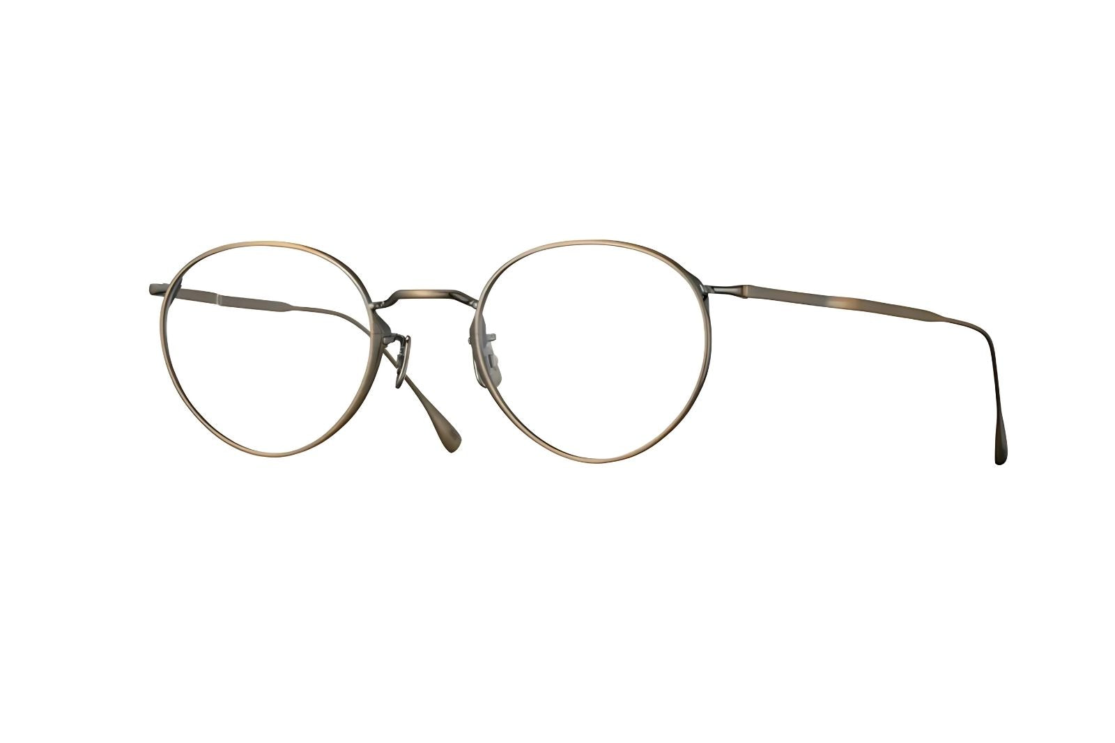Eyevan 190 Eyeglasses - 901