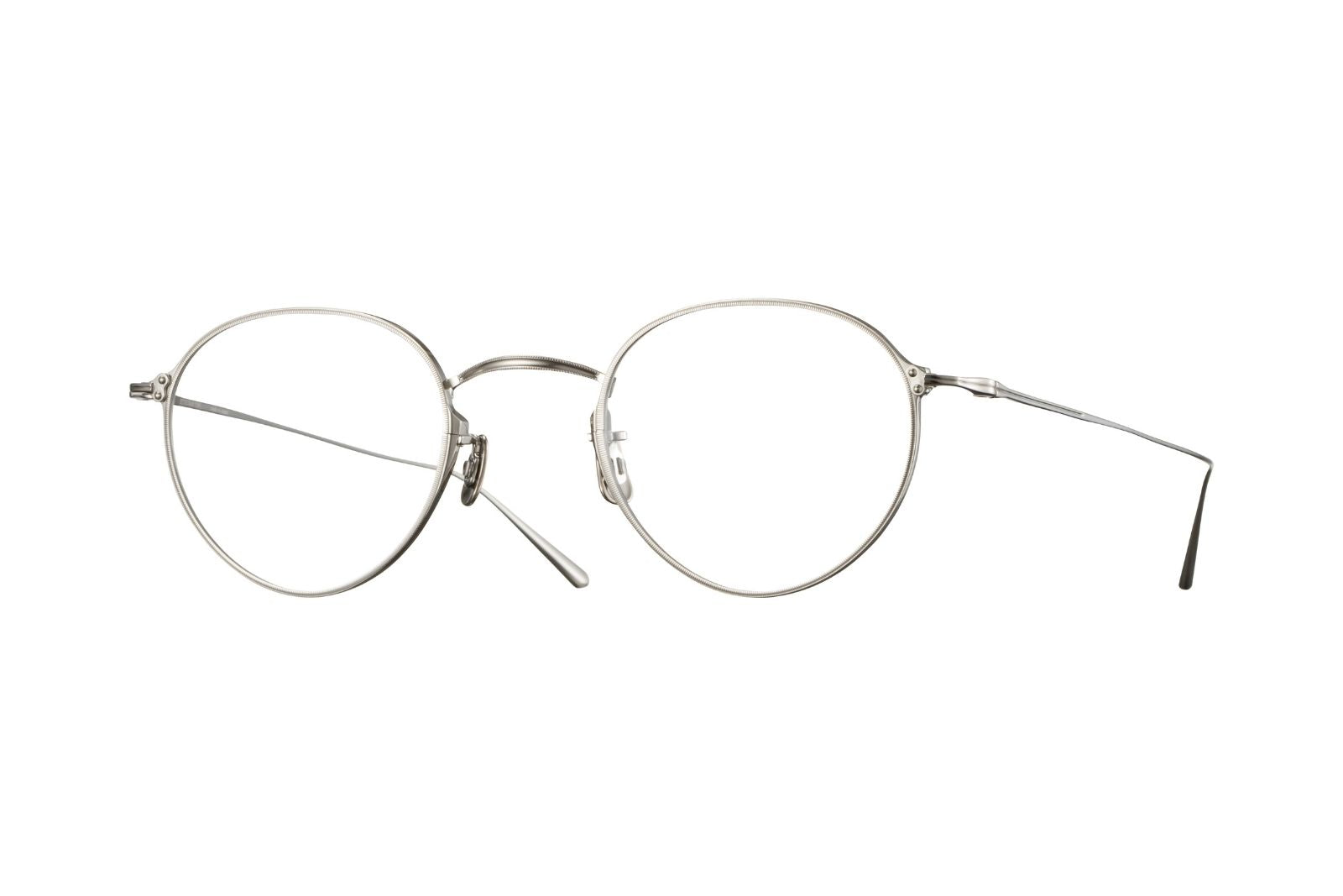 Eyevan 199 Eyeglasses in 800