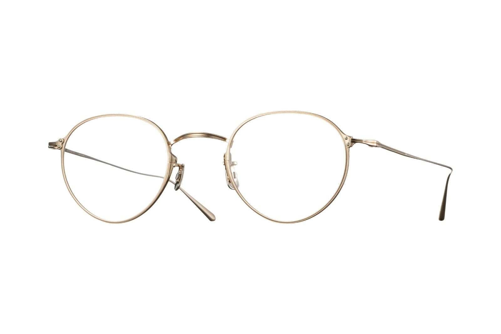 Eyevan 199 Eyeglasses in 902