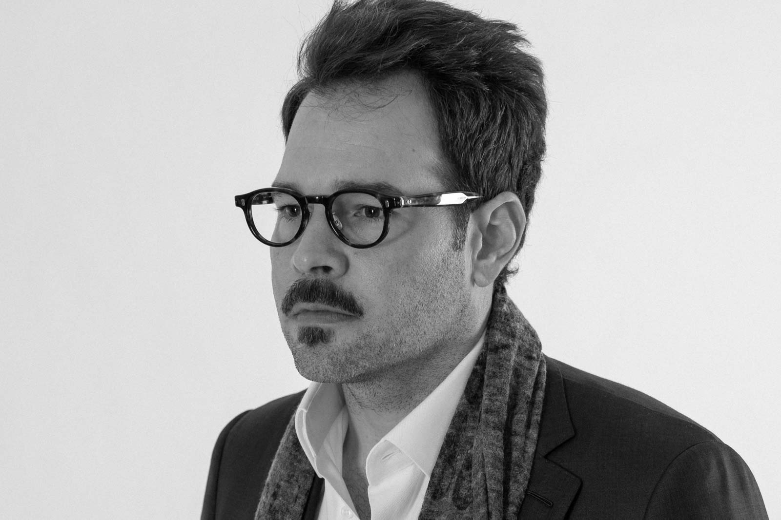 eyevan 335 eyeglasses model