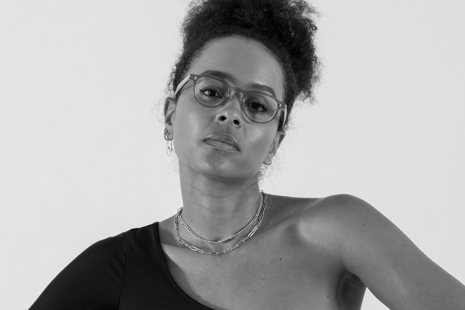 eyevan 335 eyeglasses model