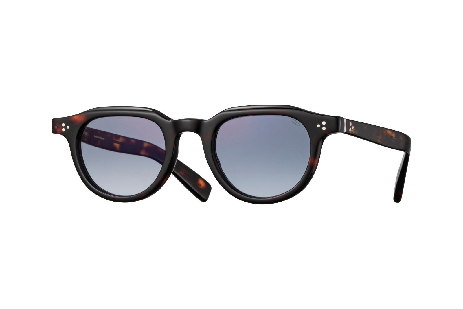 Eyevan 340MR(48)E - 348 Sunglasses