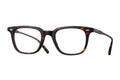 359E Eyeglasses - 348 - Tortoise
