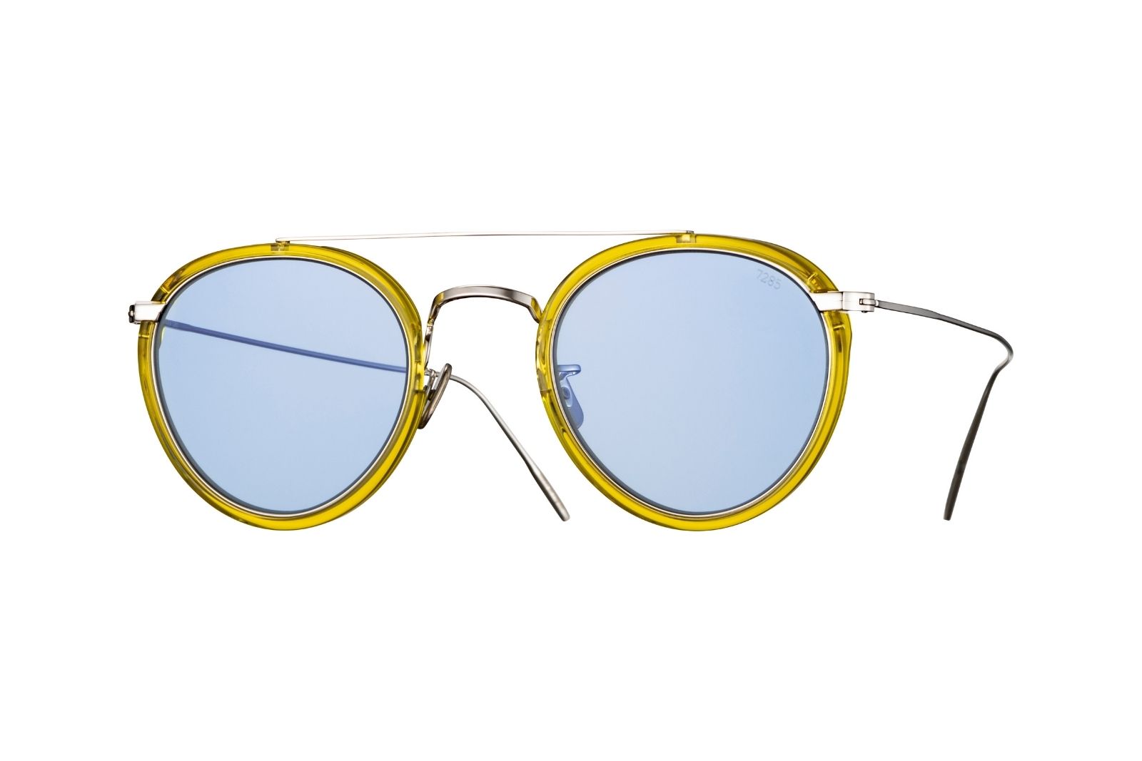 Eyevan 7285 - 762 col. 355800