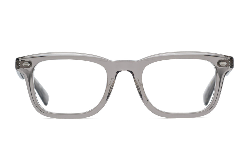 Eyevan Walker Smoke Eyeglasses