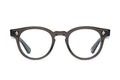 Garrett Leight Jack Black Glass Eyeglasses