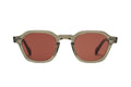 Garrett Leight rells hunter sunglasses
