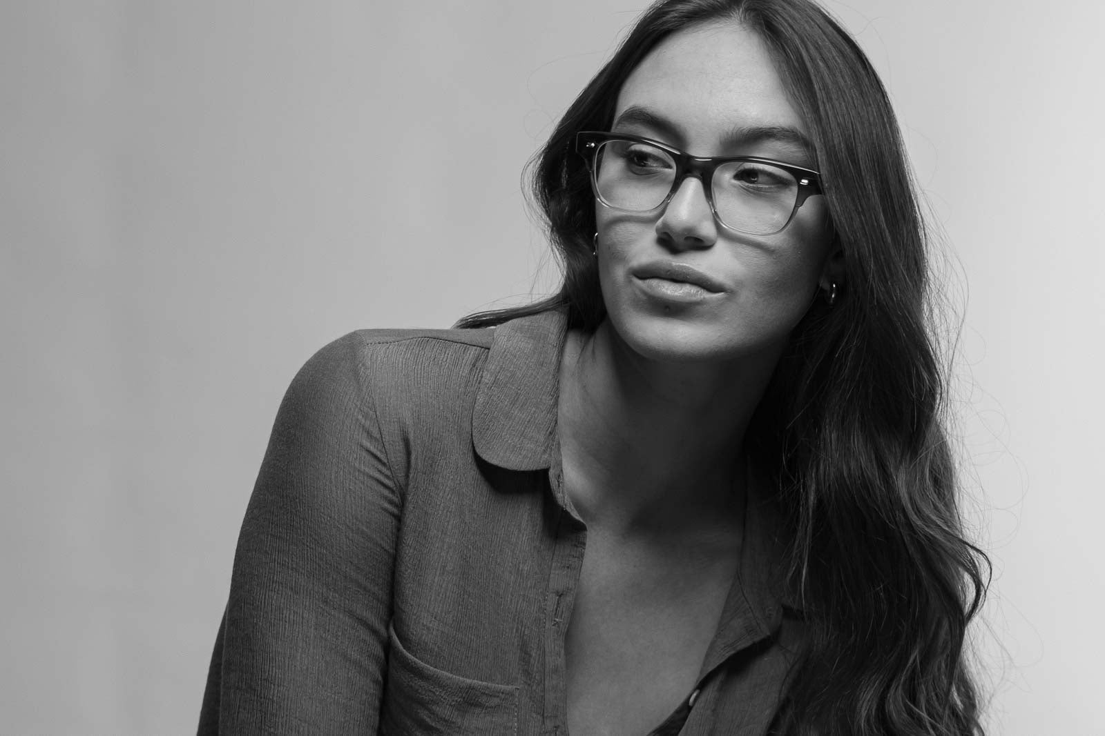 Garret leight rodriguez  eyeglasses