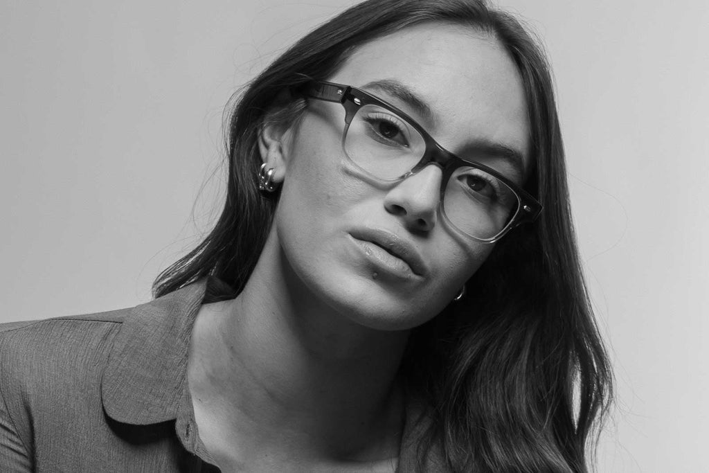 Garret leight rodriguez  eyeglasses