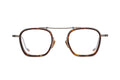Jacques Marie Made Baudelaire 2 Rhea Eyeglasses