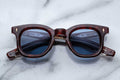 Jacques Marie Mage Devaux Breccia Sunglasses
