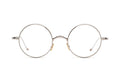 Jacques marie mage diana silver eyeglasses