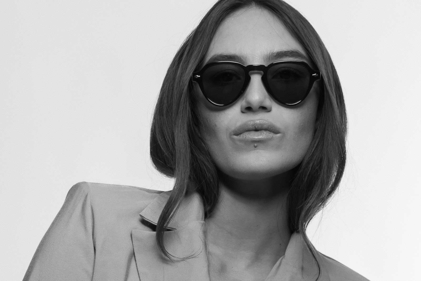 Jacques marie mage hatfield sunglasses