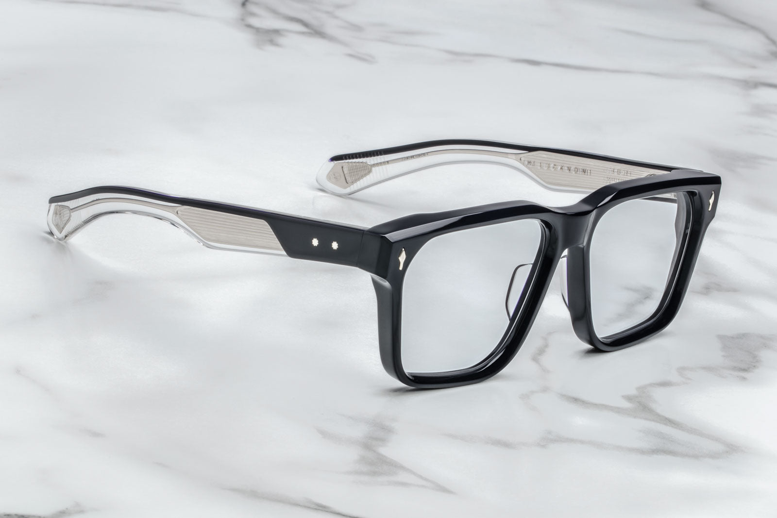 Jacques Marie Mage Lucknow Skye Eyeglasses