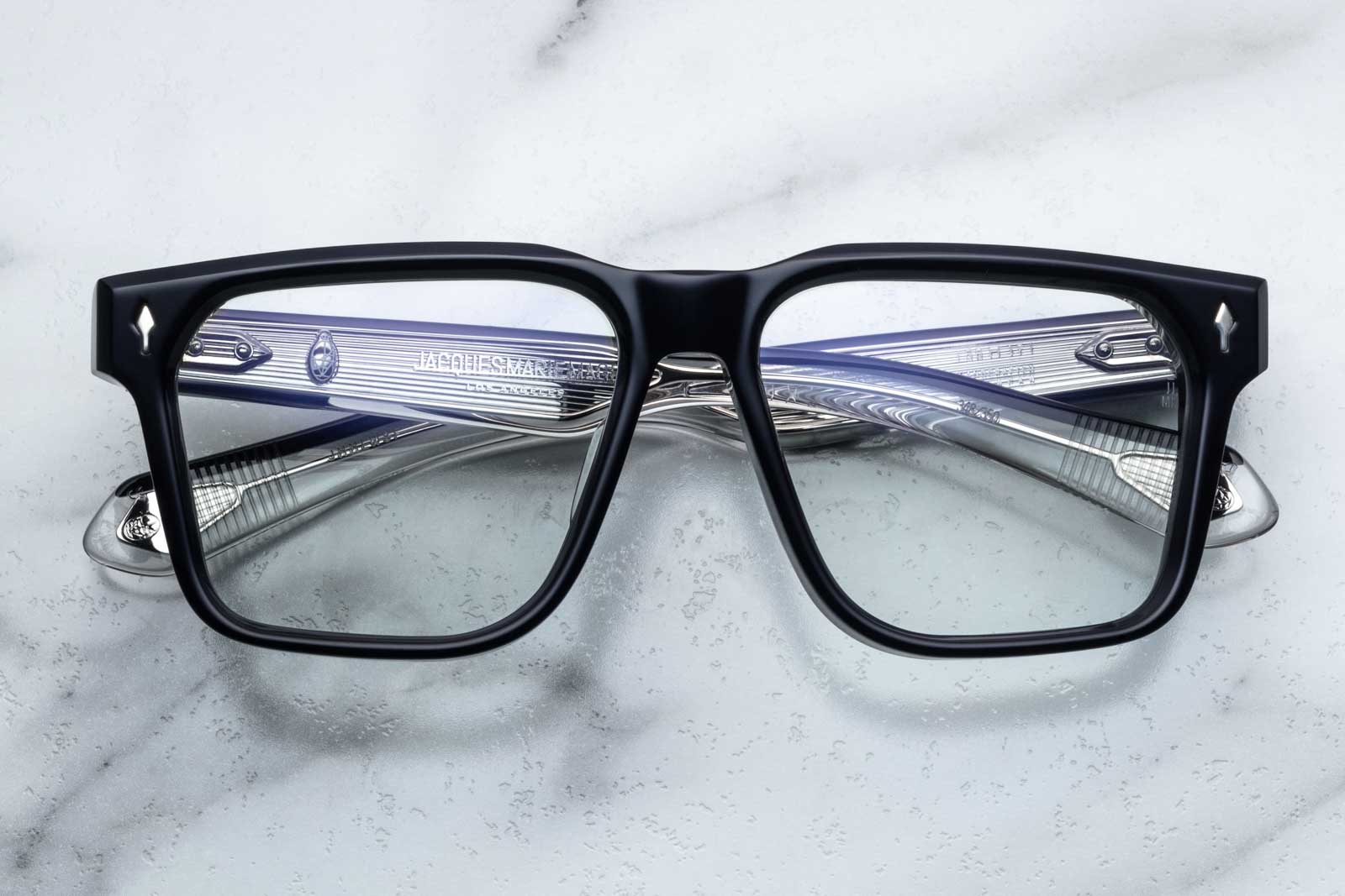 Jacques Marie Mage Lucknow Skye Eyeglasses