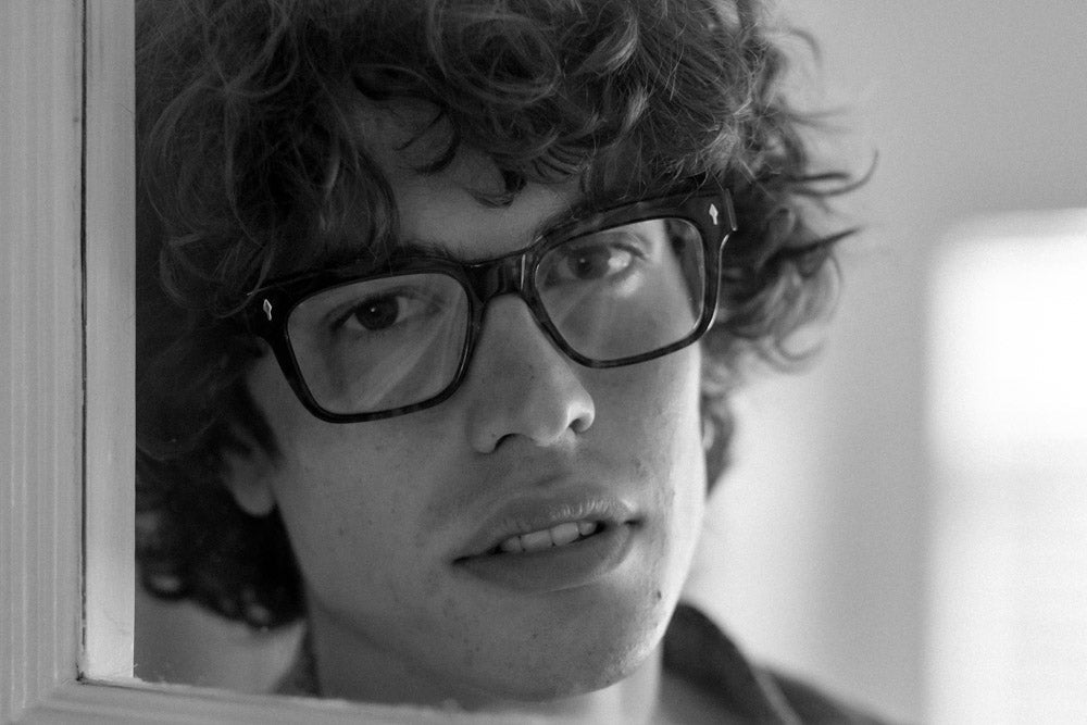 Molino Eyeglasses - Reserve