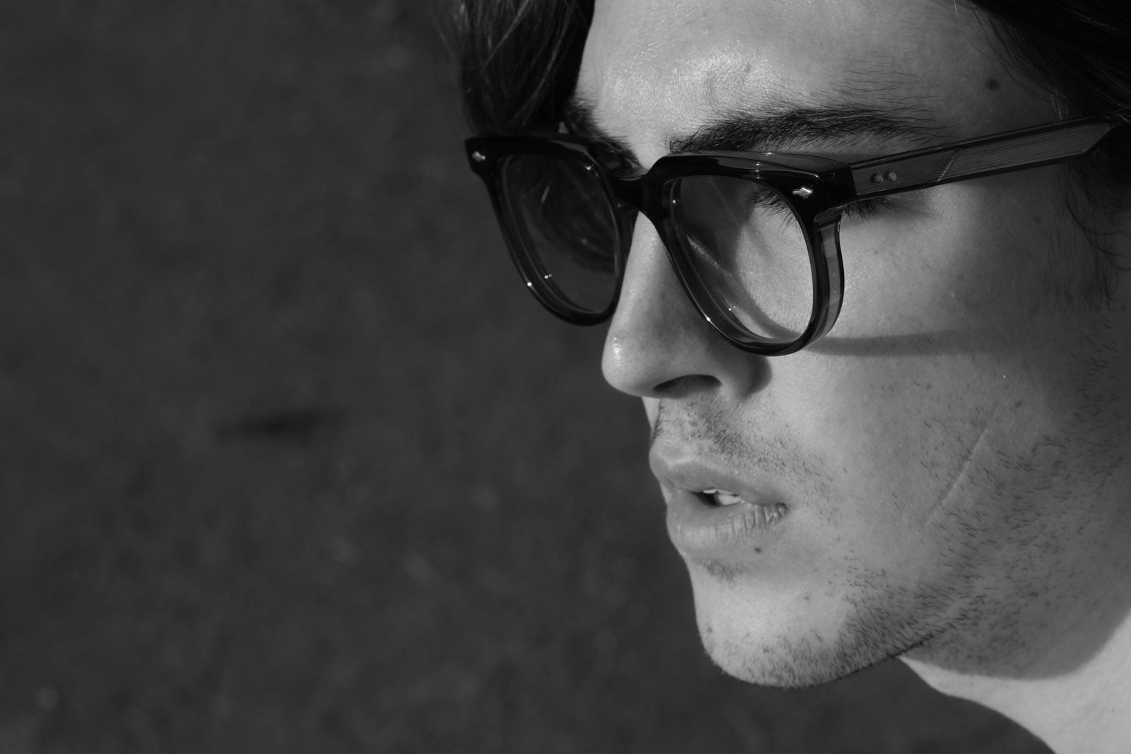 Jacques Marie Mage Stahler Eyeglasses