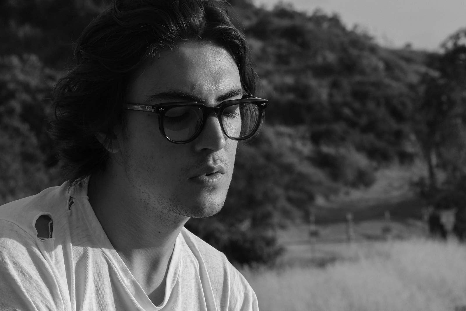 Jacques Marie Mage Stahler Eyeglasses