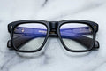 Jacques Marie Mage Yves Stallion Eyeglasses