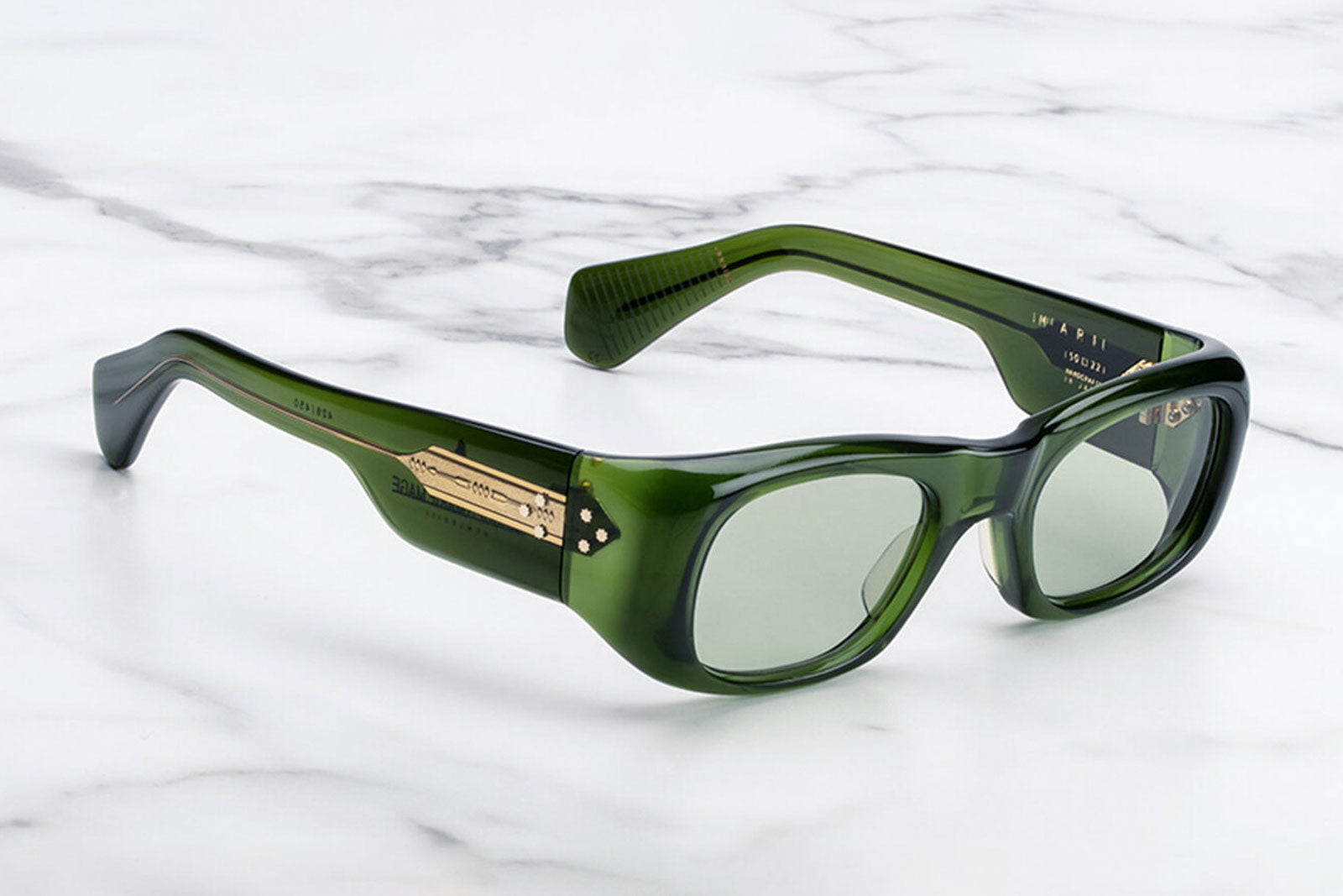 jacques marie mage ari rover sunglasses