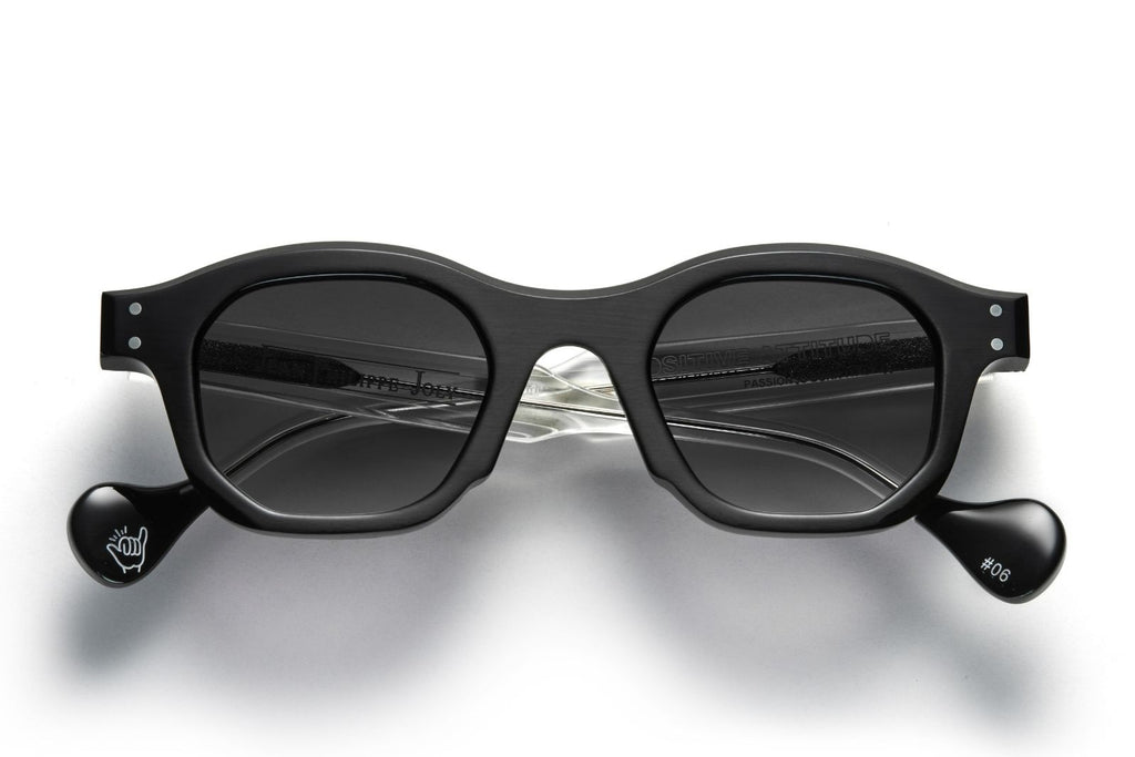 Jean Philippe Joly - Positive Attitude 100