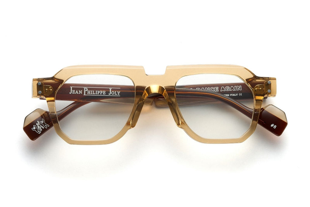 Jean Philippe Joly - We Will Dance Again 291