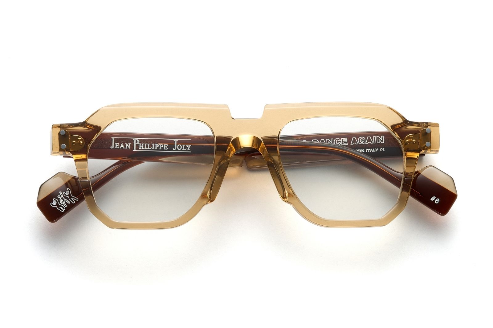 Jean Philippe Joly - We Will Dance Again 291