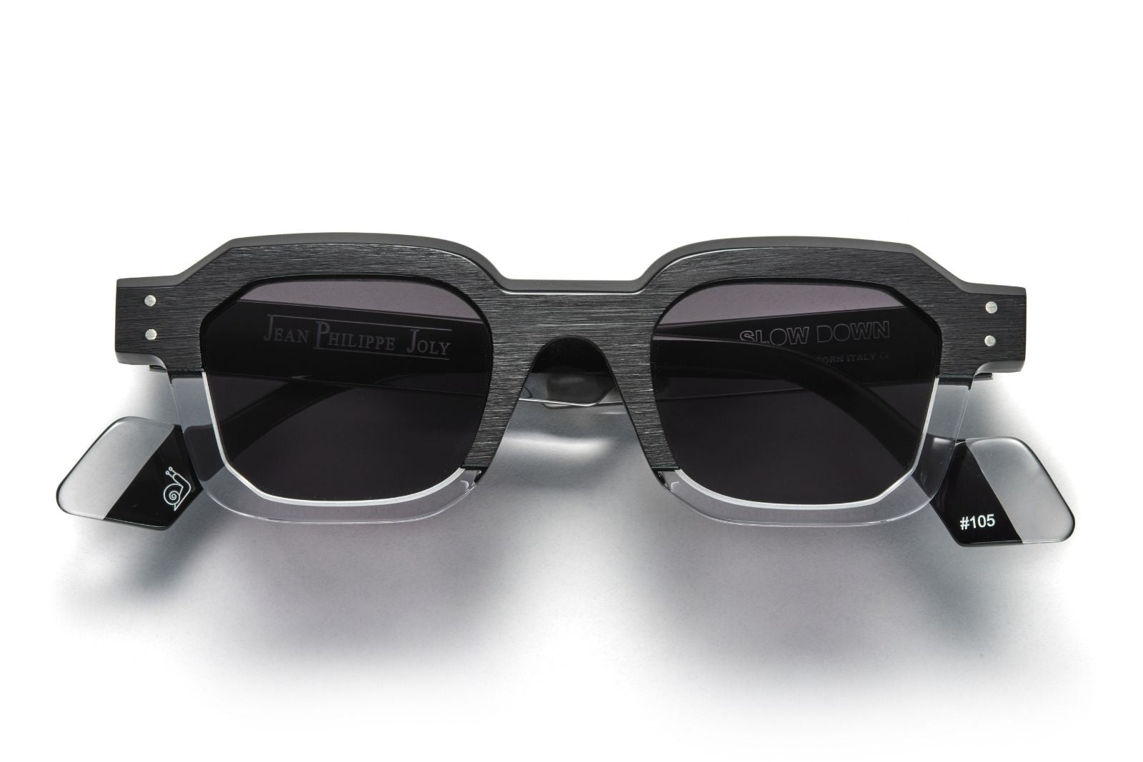 Jean Philippe Joly - Slow Down 100