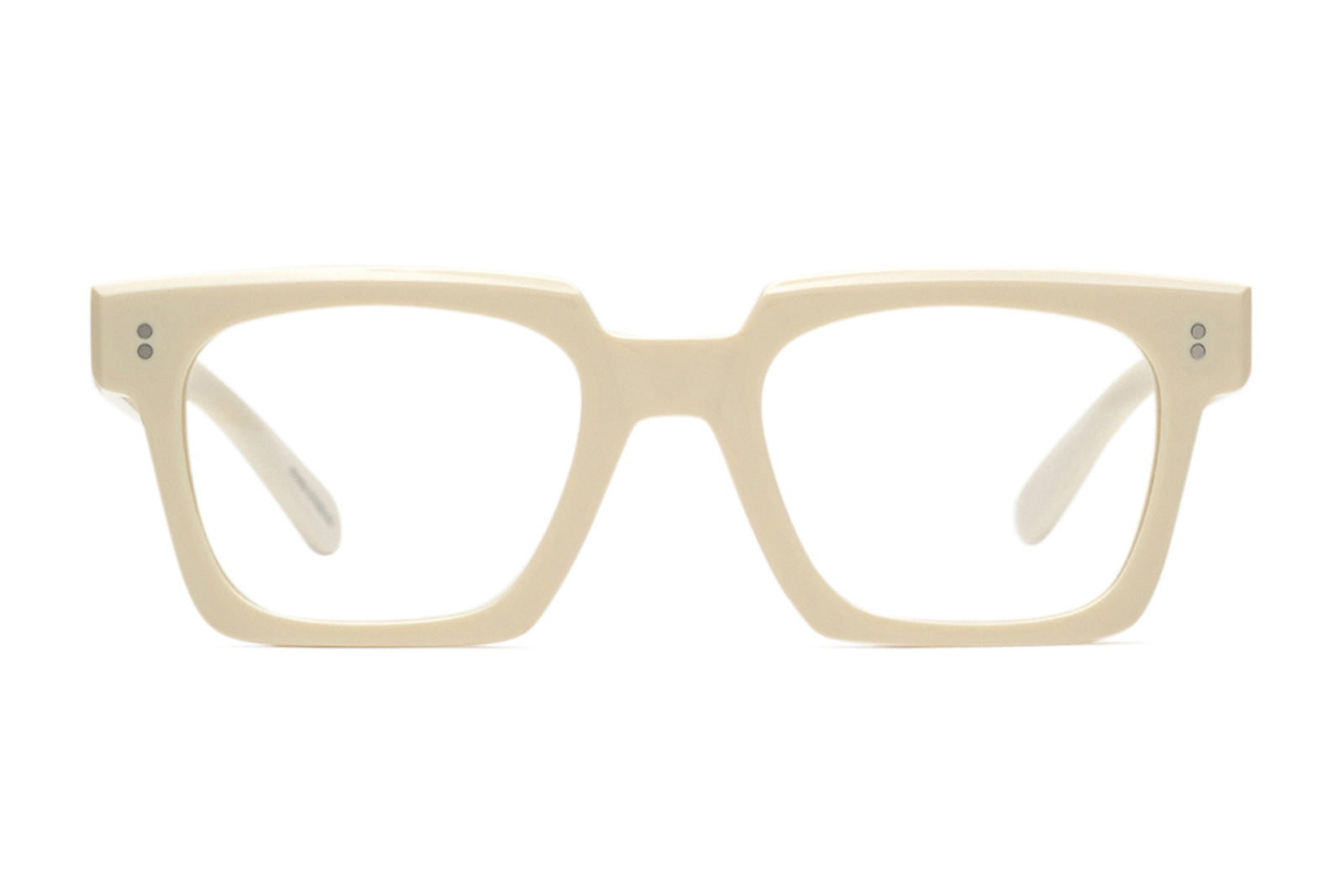 Johann Wolff Anna Ivory Eyeglasses