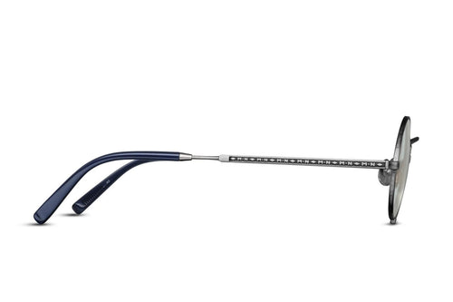 Matsuda 10103H Antique Silver Eyeglasses