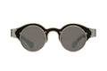 matsuda 10605H ruthenium sunglasses