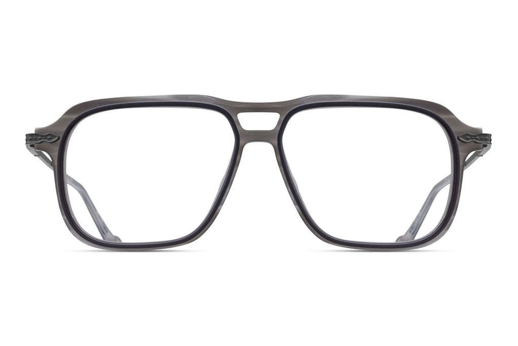 Matsuda M2062 Matte Grey Stone Eyeglasses