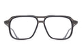 Matsuda M2062 Matte Grey Stone Eyeglasses